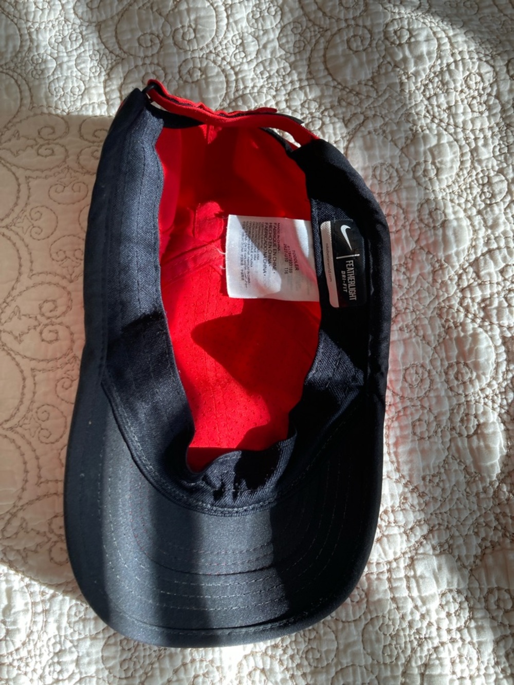 Toddler hat - Picture 4 of 4